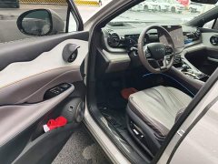 BYD Frigate 07 DM-i 205KM Flagship - ფოტო 15