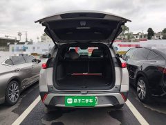 BYD Frigate 07 DM-i 205KM Flagship - ფოტო 18
