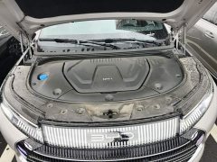 BYD Frigate 07 DM-i 205KM Flagship - ფოტო 19