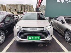 BYD Frigate 07 DM-i 205KM Flagship - ფოტო 2
