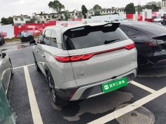 BYD Frigate 07 DM-i 205KM Flagship - ფოტო 4
