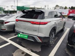 BYD Frigate 07 DM-i 205KM Flagship - ფოტო 6