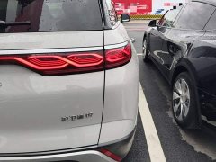 BYD Frigate 07 DM-i 205KM Flagship - ფოტო 7