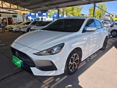 SAIC MG5 2023 180DVVT Manual Elegance Edition - ფოტო 1