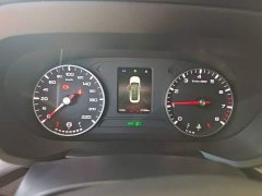 SAIC MG5 2023 180DVVT Manual Elegance Edition - ფოტო 11