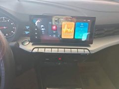 SAIC MG5 2023 180DVVT Manual Elegance Edition - ფოტო 12