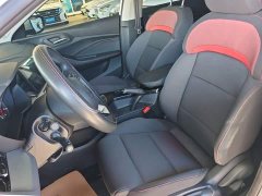 SAIC MG5 2023 180DVVT Manual Elegance Edition - ფოტო 14