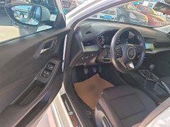 SAIC MG5 2023 180DVVT Manual Elegance Edition - ფოტო 15