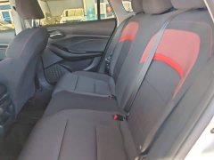 SAIC MG5 2023 180DVVT Manual Elegance Edition - ფოტო 16