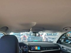 SAIC MG5 2023 180DVVT Manual Elegance Edition - ფოტო 17