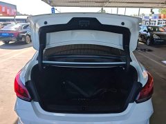 SAIC MG5 2023 180DVVT Manual Elegance Edition - ფოტო 18