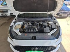 SAIC MG5 2023 180DVVT Manual Elegance Edition - ფოტო 19