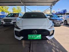 SAIC MG5 2023 180DVVT Manual Elegance Edition - ფოტო 2