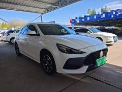 SAIC MG5 2023 180DVVT Manual Elegance Edition - ფოტო 3