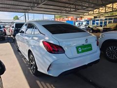 SAIC MG5 2023 180DVVT Manual Elegance Edition - ფოტო 4