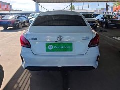 SAIC MG5 2023 180DVVT Manual Elegance Edition - ფოტო 5
