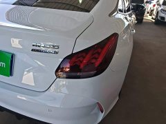 SAIC MG5 2023 180DVVT Manual Elegance Edition - ფოტო 7