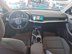 SAIC MG5 2023 180DVVT Manual Elegance Edition - ფოტო 9