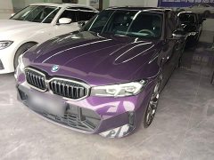 BMW 3 Series 330i 50th Anniversary Limited Edition - ფოტო 1