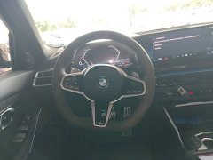 BMW 3 Series 330i 50th Anniversary Limited Edition - ფოტო 10