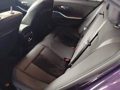 BMW 3 Series 330i 50th Anniversary Limited Edition - ფოტო 16