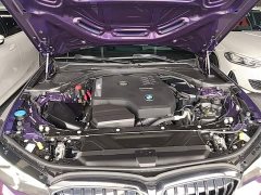 BMW 3 Series 330i 50th Anniversary Limited Edition - ფოტო 19
