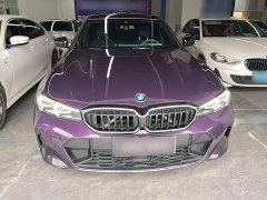 BMW 3 Series 330i 50th Anniversary Limited Edition - ფოტო 2