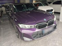 BMW 3 Series 330i 50th Anniversary Limited Edition - ფოტო 3