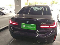 BMW 3 Series 330i 50th Anniversary Limited Edition - ფოტო 5