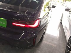 BMW 3 Series 330i 50th Anniversary Limited Edition - ფოტო 7
