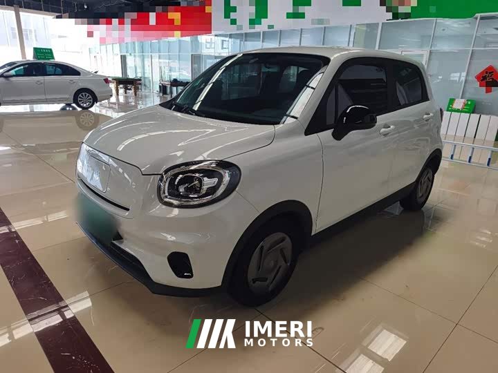 Leapmotor T03 200 Lite Comfort Edition - ავტომობილი ჩინეთიდან