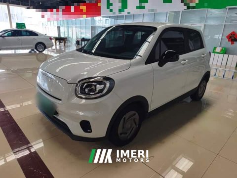 2024 Leapmotor T03 200 Lite Comfort Edition - ავტომობილი ჩინეთიდან