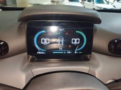 Leapmotor T03 200 Lite Comfort Edition - ფოტო 11