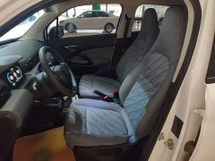 Leapmotor T03 200 Lite Comfort Edition - ფოტო 14