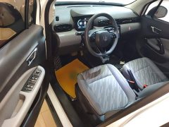 Leapmotor T03 200 Lite Comfort Edition - ფოტო 15
