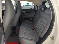 Leapmotor T03 200 Lite Comfort Edition - ფოტო 16