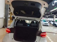 Leapmotor T03 200 Lite Comfort Edition - ფოტო 18