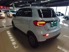 Leapmotor T03 200 Lite Comfort Edition - ფოტო 4