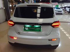 Leapmotor T03 200 Lite Comfort Edition - ფოტო 5