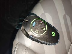 Leapmotor T03 200 Lite Comfort Edition - ფოტო 8