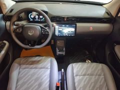 Leapmotor T03 200 Lite Comfort Edition - ფოტო 9