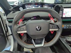 Changan UNI-V 1.5T Premium - ფოტო 10