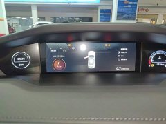 Changan UNI-V 1.5T Premium - ფოტო 11