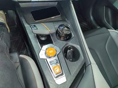 Changan UNI-V 1.5T Premium - ფოტო 13