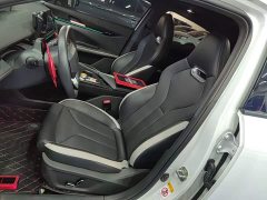 Changan UNI-V 1.5T Premium - ფოტო 14