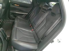 Changan UNI-V 1.5T Premium - ფოტო 16
