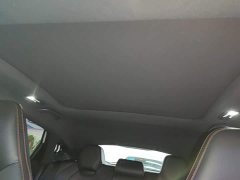 Changan UNI-V 1.5T Premium - ფოტო 17