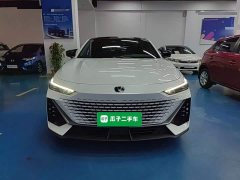Changan UNI-V 1.5T Premium - ფოტო 2