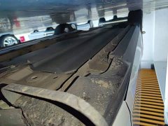 Changan UNI-V 1.5T Premium - ფოტო 20