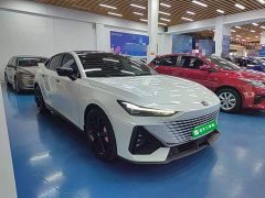 Changan UNI-V 1.5T Premium - ფოტო 3
